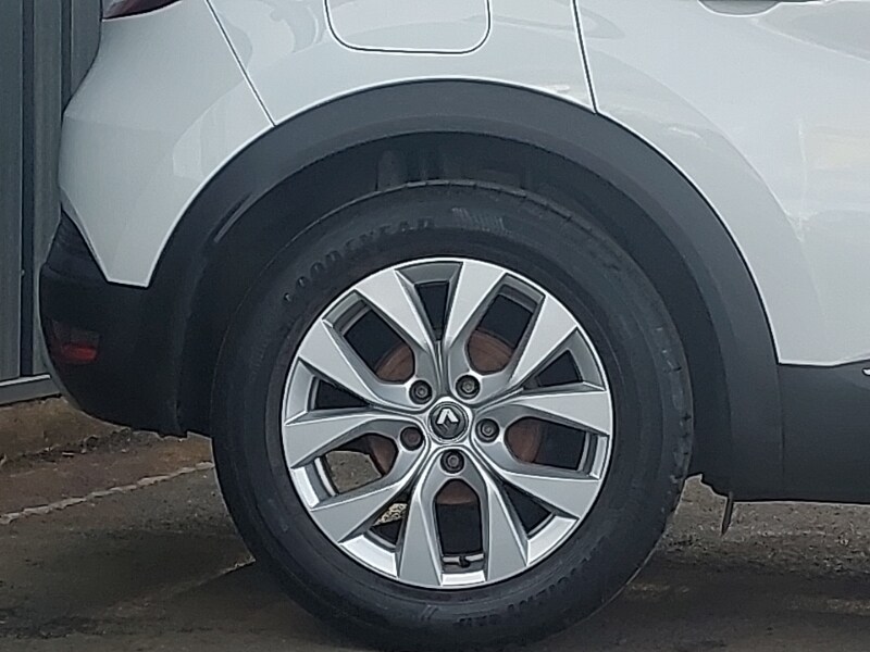 Used Renault Captur 2020 for sale - 77716799: Photo 12