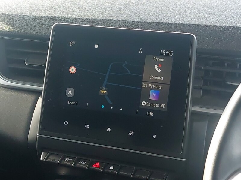 Used Renault Captur 2020 for sale - 77716799: Photo 14