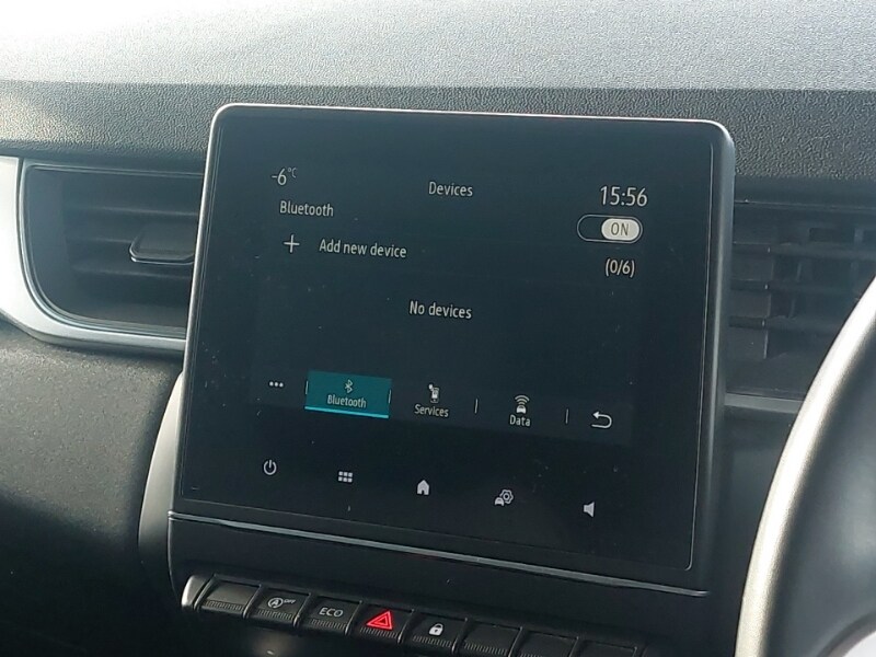 Used Renault Captur 2020 for sale - 77716799: Photo 15