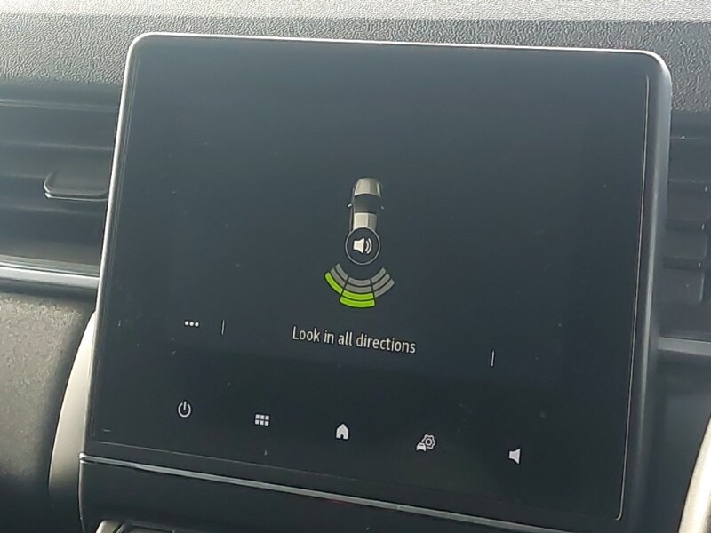 Used Renault Captur 2020 for sale - 77716799: Photo 17