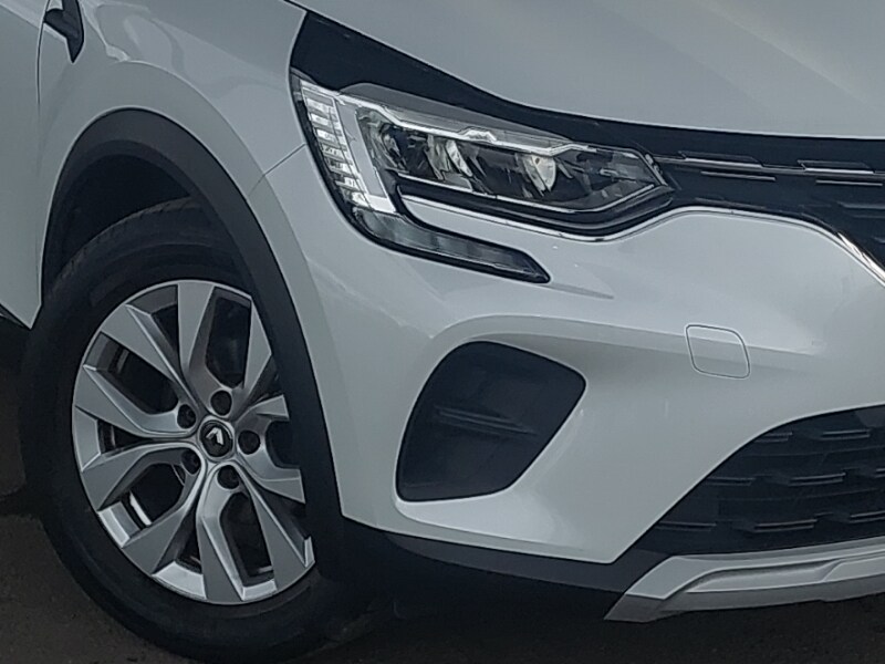 Used Renault Captur 2020 for sale - 77716799: Photo 9