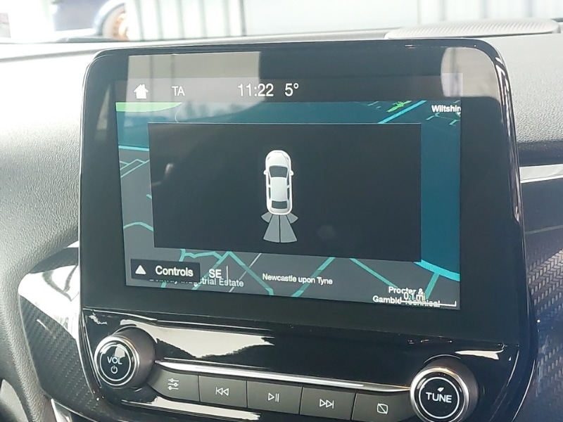 Used Ford Fiesta 2018 for sale - 77790519: Photo 11