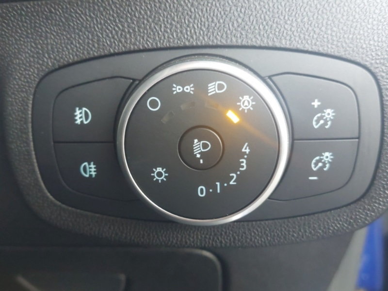 Used Ford Fiesta 2018 for sale - 77790519: Photo 14