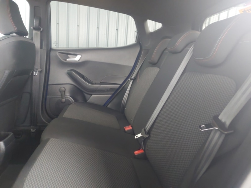 Used Ford Fiesta 2018 for sale - 77790519: Photo 6