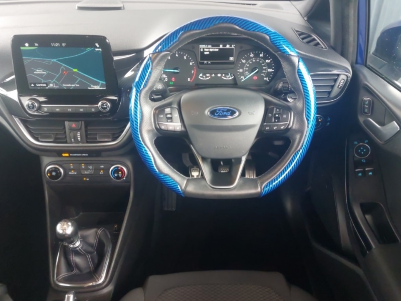 Used Ford Fiesta 2018 for sale - 77790519: Photo 7