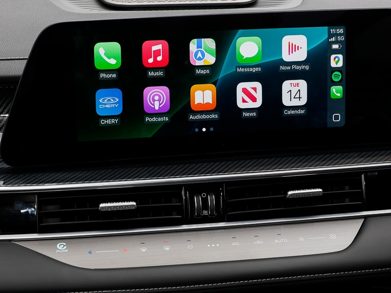 Used Chery Tiggo 7 2026 for sale - 77596225: Photo 16