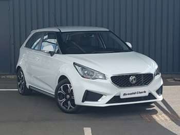 Used MG MG3 2024 for sale - 75039723: Photo