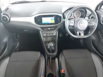 Used MG MG3 2024 for sale - 75039723: Photo
