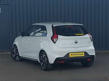 Used MG MG3 2024 for sale - 75039723: Photo