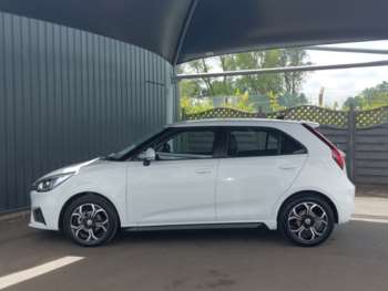 Used MG MG3 2024 for sale - 75039723: Photo