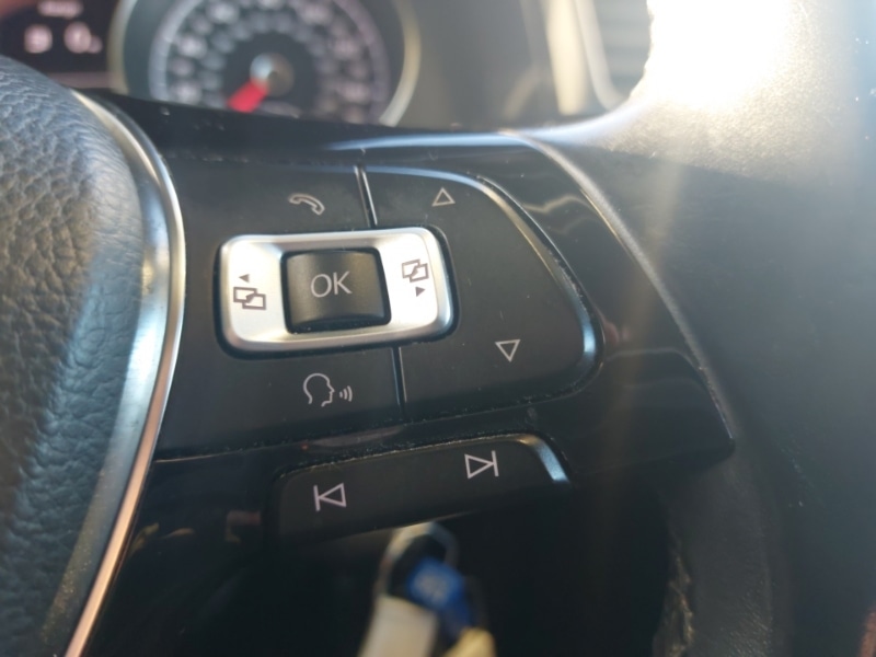 Used Volkswagen Golf 2018 for sale - 76348571: Photo 18