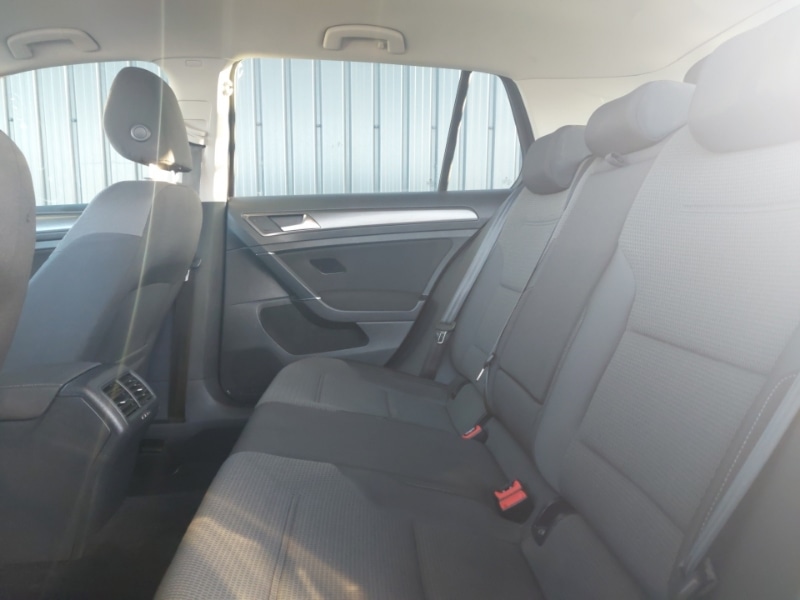 Used Volkswagen Golf 2018 for sale - 76348571: Photo 6