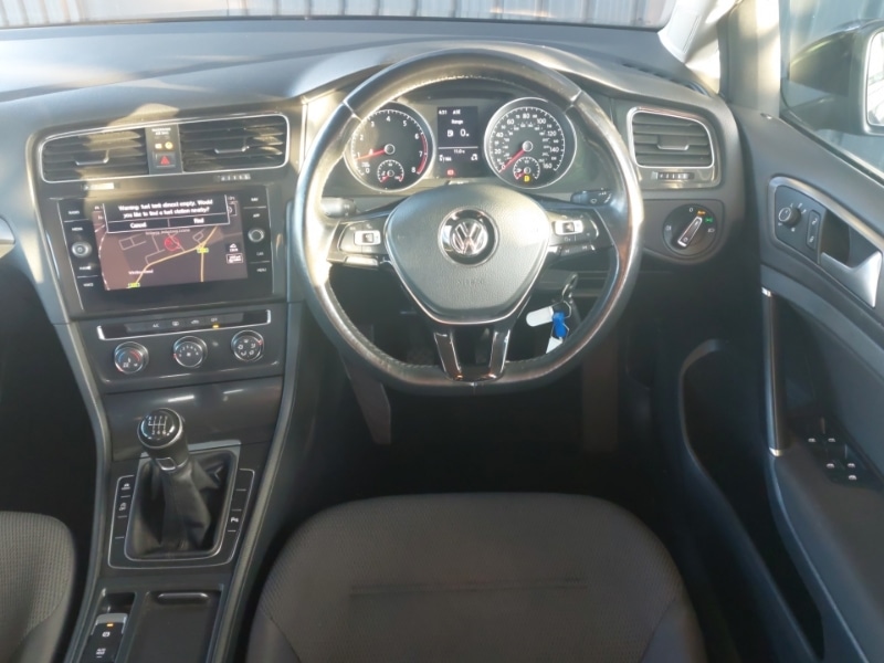 Used Volkswagen Golf 2018 for sale - 76348571: Photo 7