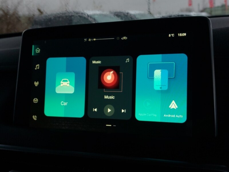 Used MG MG HS 2023 for sale - 77371276: Photo 19