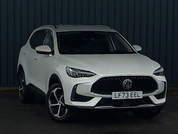 Used MG MG HS 2023 for sale - 77371276: Photo