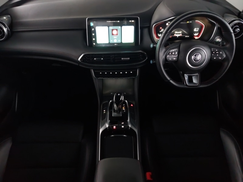 Used MG MG HS 2023 for sale - 77371276: Photo 2