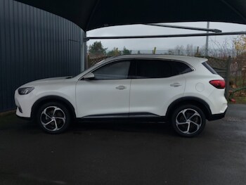 Used MG MG HS 2023 for sale - 77371276: Photo