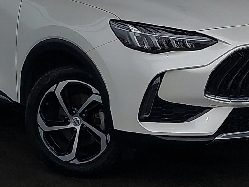 Used MG MG HS 2023 for sale - 77371276: Photo 9