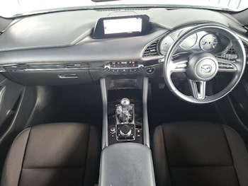 Used Mazda Mazda3 2022 for sale - 78983456: Photo