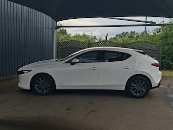 Used Mazda Mazda3 2022 for sale - 78983456: Photo