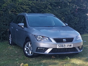 Used SEAT Leon 2019 for sale - 75550942: Photo