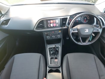 Used SEAT Leon 2019 for sale - 75550942: Photo