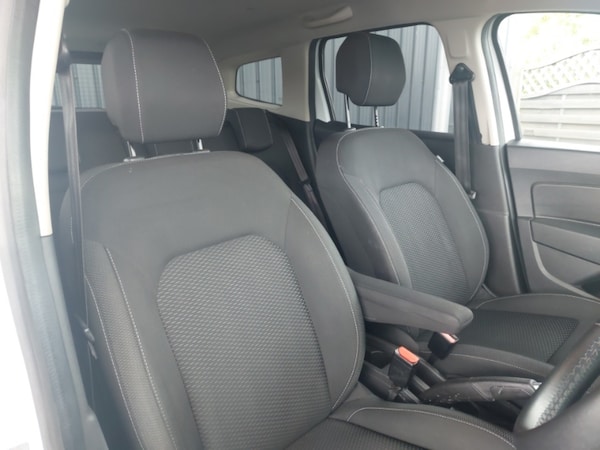 Used Dacia Duster 2019 for sale - 76120849: Photo 12