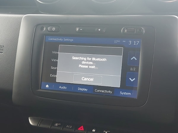 Used Dacia Duster 2019 for sale - 76120849: Photo 18