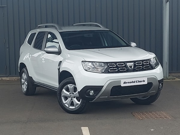 Used Dacia Duster 2019 for sale - 76120849: Photo 1