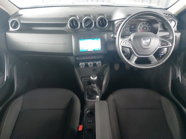Used Dacia Duster 2019 for sale - 76120849: Photo 2