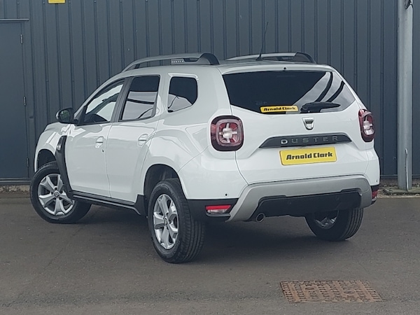Used Dacia Duster 2019 for sale - 76120849: Photo 3