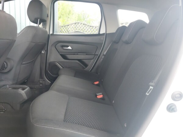 Used Dacia Duster 2019 for sale - 76120849: Photo 6