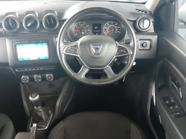 Used Dacia Duster 2019 for sale - 76120849: Photo 7