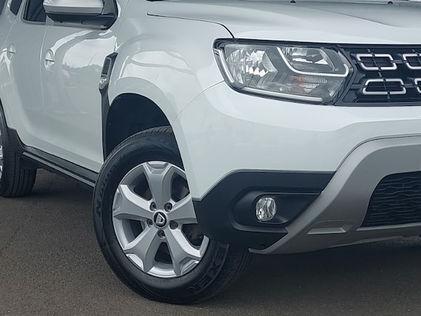 Used Dacia Duster 2019 for sale - 76120849: Photo 9