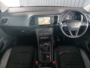 Used SEAT Ateca 2018 for sale - 78446764: Photo