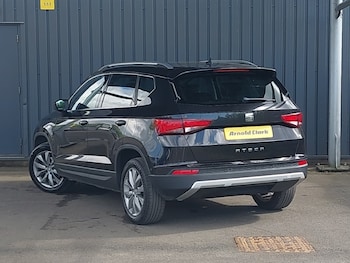 Used SEAT Ateca 2018 for sale - 78446764: Photo