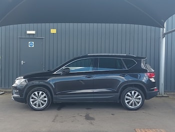 Used SEAT Ateca 2018 for sale - 78446764: Photo