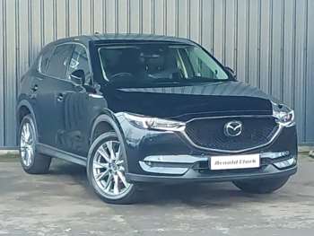 2021 - 2.0 Sport 5dr Auto