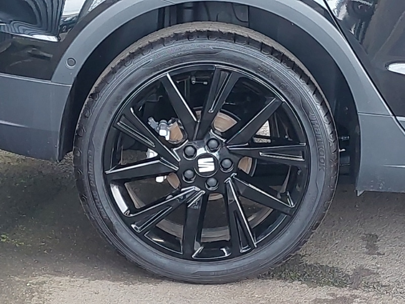 Used SEAT Arona 2025 for sale - 76663981: Photo 12