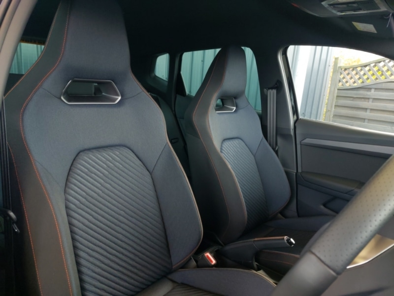 Used SEAT Arona 2025 for sale - 76663981: Photo 13