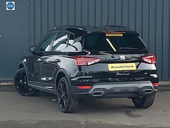 Used SEAT Arona 2025 for sale - 76663981: Photo