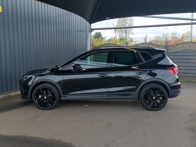 Used SEAT Arona 2025 for sale - 76663981: Photo 4