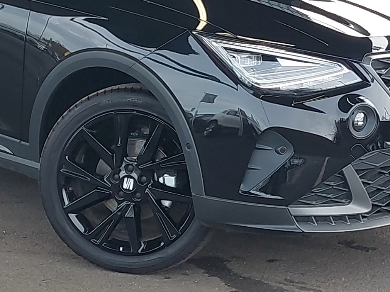 Used SEAT Arona 2025 for sale - 76663981: Photo 9