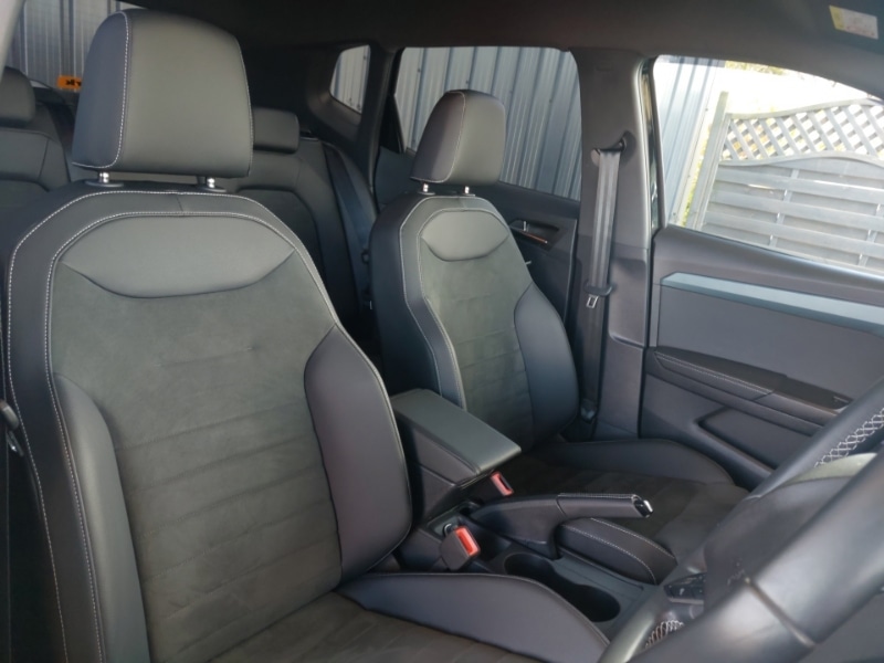Used SEAT Arona 2024 for sale - 76058621: Photo 13