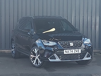2024 - 1.0 TSI 115 XPERIENCE Lux 5dr DSG