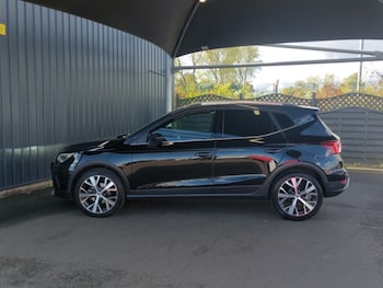Used SEAT Arona 2024 for sale - 76058621: Photo 4