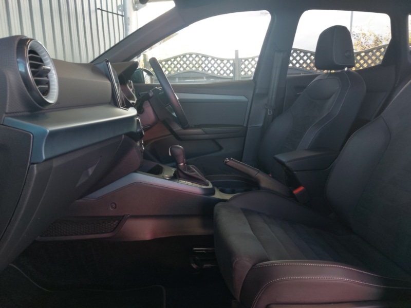 Used SEAT Arona 2024 for sale - 76058621: Photo 5