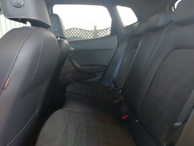 Used SEAT Arona 2024 for sale - 76058621: Photo 6