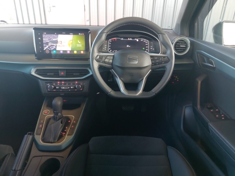Used SEAT Arona 2024 for sale - 76058621: Photo 7