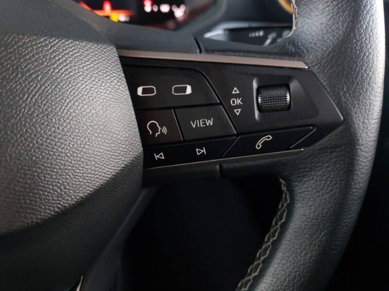 Used SEAT Ibiza 2025 for sale - 77024550: Photo 11